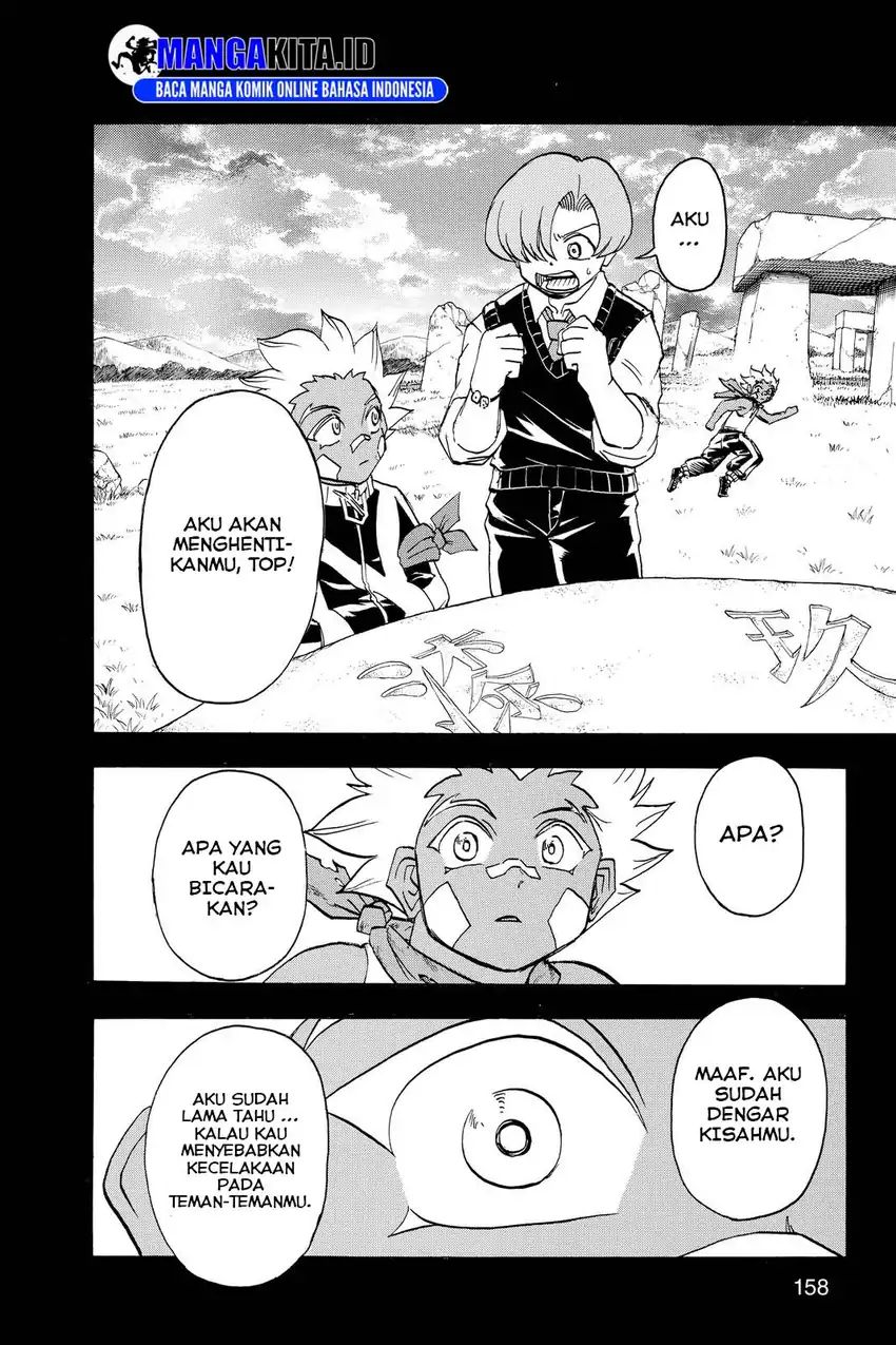 Dilarang COPAS - situs resmi www.mangacanblog.com - Komik undead unluck 078 - chapter 78 79 Indonesia undead unluck 078 - chapter 78 Terbaru 9|Baca Manga Komik Indonesia|Mangacan